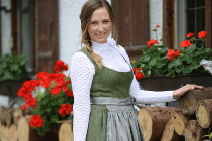 Ayse Westdickenberg Dirndl Nähbuch Nähe dein perfektes Dirndl 8