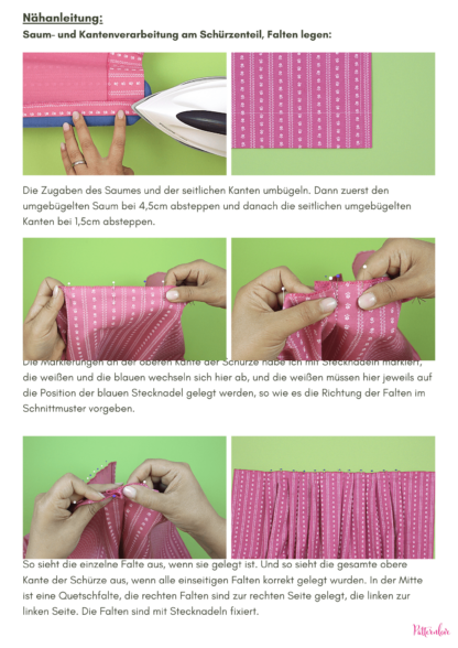 patternlove dirndlschuerze luisa ebook download 3